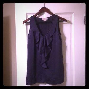 Michael Kors Sateen Blouse